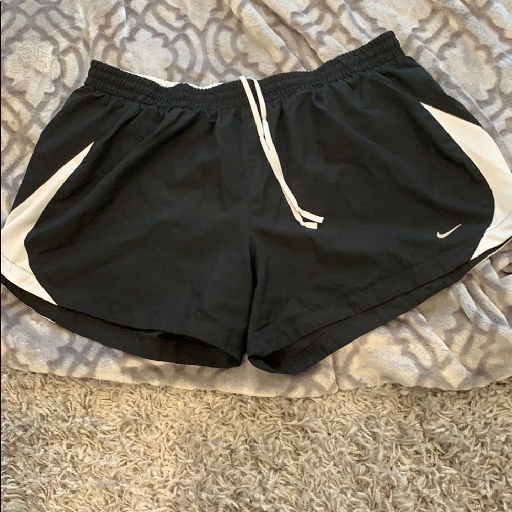 Nike shorts